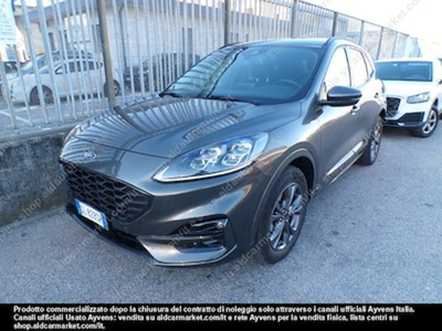 Ford kuga 2.5 benzina fhev 190cv -
