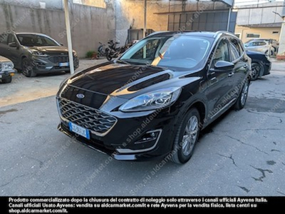 Ford kuga 2.5 benzina phev 225cv -