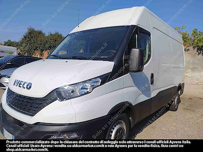 Iveco daily 35s12 V 3520 H2 -