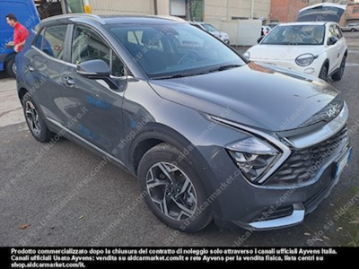 Kia sportage PC 1.6 crdi mhev -