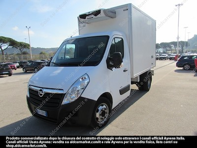 Opel movano cab 2.3 cdti 130 -