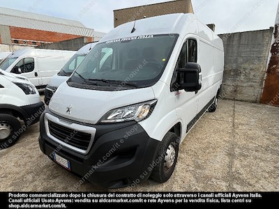 Peugeot boxer 335 l3h2 2.2 bluehdi -
