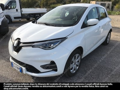 Renault zoe PC zoe business r110 -