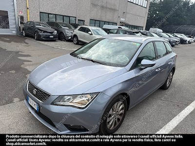 Seat leon  leon 2.0 tdi -