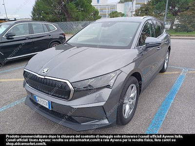 Skoda enyaq 80 plus FP -