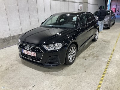 Audi A1 sportback 1.0 25 TFSI S TRONIC ADVANCED B.E.