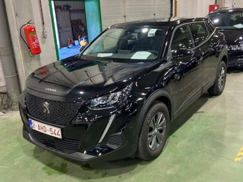 Peugeot 2008 1.2 PURETECH 74KW S-S ACTIVE PACK