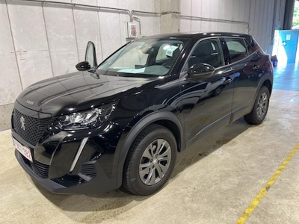 Peugeot 2008 1.2 PURETECH 74KW S-S ACTIVE PACK