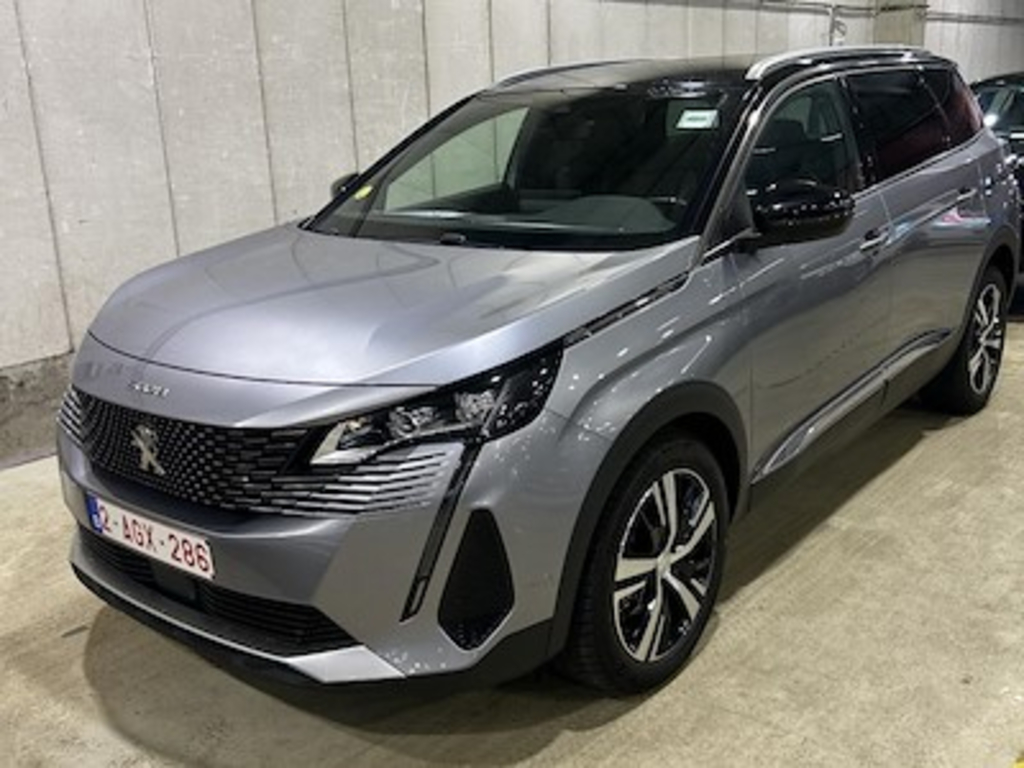 Peugeot 5008 1.5 BLUEHDI 130 AUTO ALLURE PACK