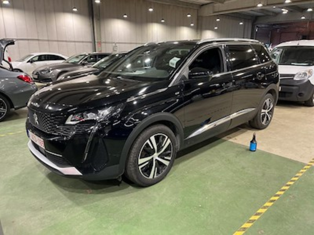 Peugeot 5008 1.5 BLUEHDI 130 AUTO GT