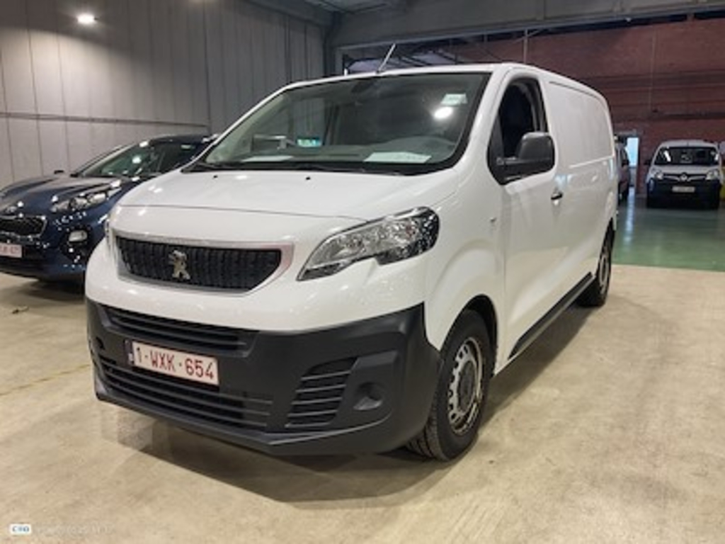 Peugeot Expert fourgon mwb dsl - 2016 2.0 BlueHDi L2 Standard Premium S&amp;S STOCK