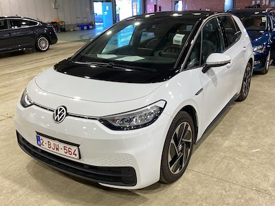 Volkswagen ID.3 BEV 62KWH 107KW PRO LIFE