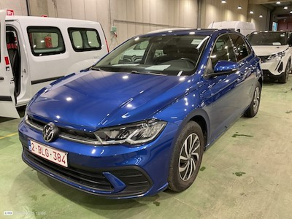 Volkswagen Polo 1.0 TSI LIFE DSG