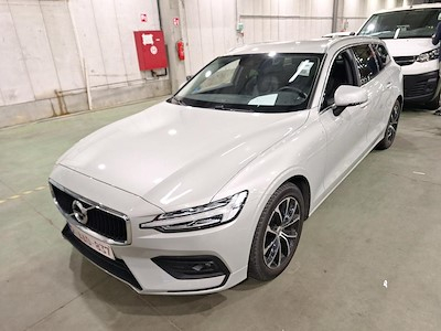 Volvo V60 diesel - 2018 2.0 D3 Momentum Pro Geartronic