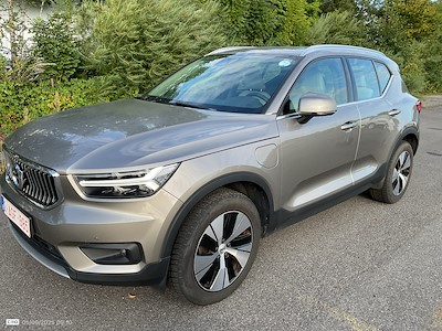 Volvo XC40 1.5 T4 PHEV INSCRIPTION EXPR. DCT