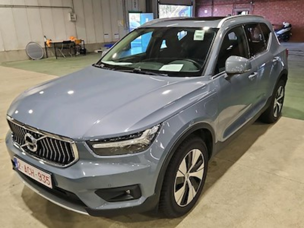 Volvo XC40 1.5 T4 PHEV INSCRIPTION EXPR. DCT