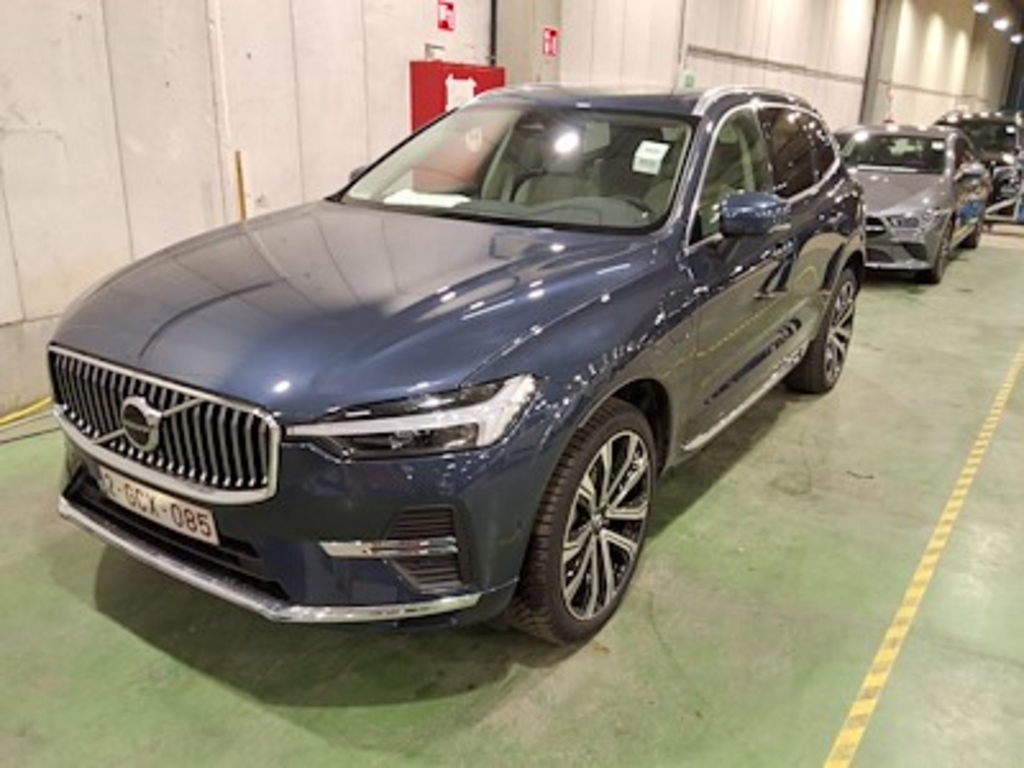 Volvo XC60 2.0 T6 PHEV PLUS BRIGHT AUTO 4WD
