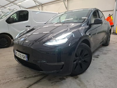 Tesla Model Y Model Y Long Range AWD