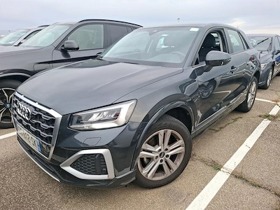 Audi Q2 Q2 35 TFSI 150ch Business line S tronic 7