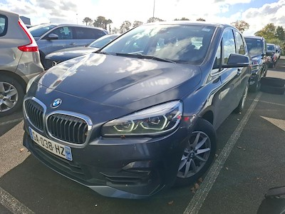 BMW Serie 2 active toure Serie 2 ActiveTourer 216dA 116ch Business Design DKG7