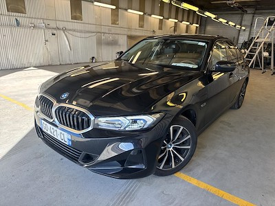 BMW Serie 3 Serie 3 320eA 204ch Business Design