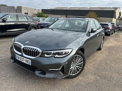 BMW Serie 3 Serie 3 330iA xDrive 258ch Luxury