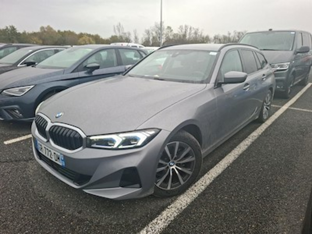 BMW Serie 3 Serie 3 Touring 318iA 156ch Business Design
