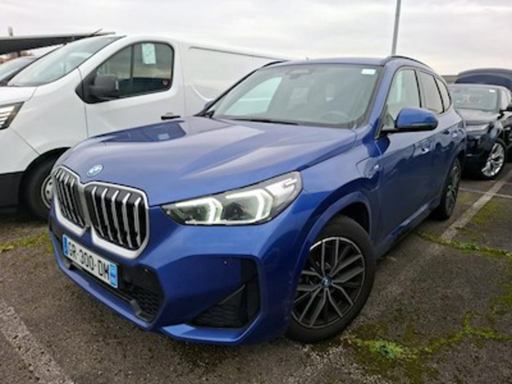 BMW X1 X1 xDrive25e 245ch M Sport