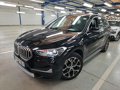 BMW X1 X1 xDrive25eA 220ch xLine