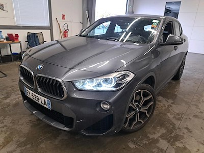 BMW X2 X2 xDrive20iA 192ch M Sport
