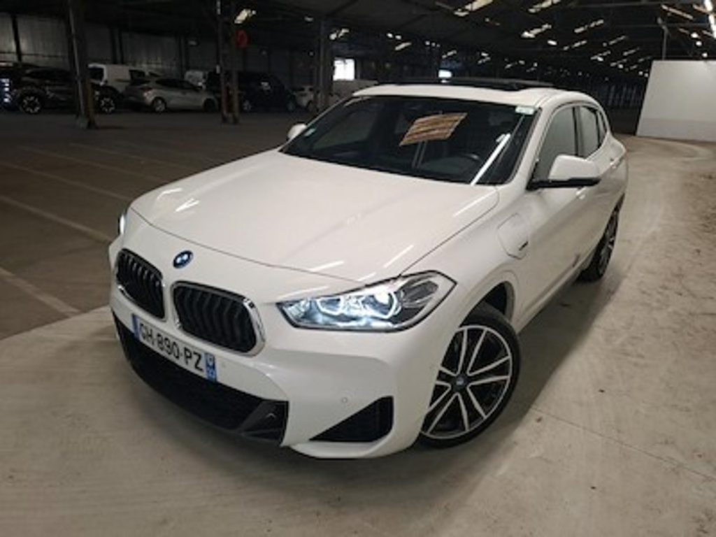 BMW X2 X2 xDrive25eA 220ch M Sport