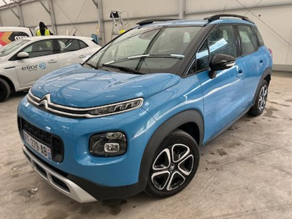 Citroen C3 aircross C3 Aircross PureTech 110ch S&amp;S Feel Business EAT6