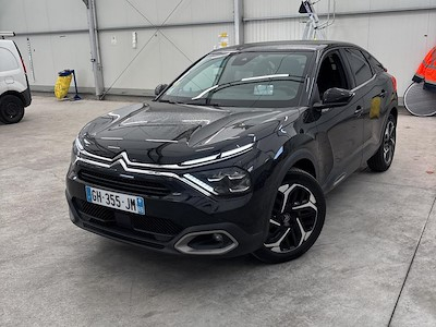 Citroen C4 C4 BlueHDi 130ch S&amp;S Shine EAT8