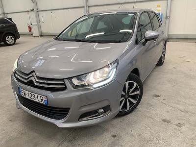 Citroen C4 C4 PureTech 130ch Millenium Business S&amp;S EAT6