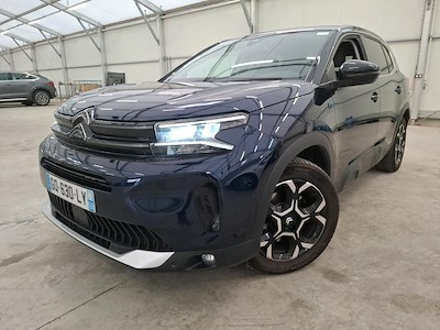 Citroen C5 aircross C5 Aircross Hybrid rechargeable 225ch Feel Pack e-EAT8
