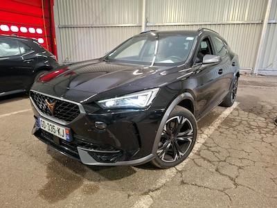 CUPRA FORMENTOR Formentor 1.5 TSI 150ch Business Edition DSG7