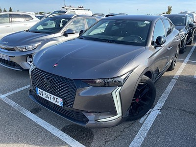 Citroen DS4 DS 4 PureTech 130ch Performance Line Automatique