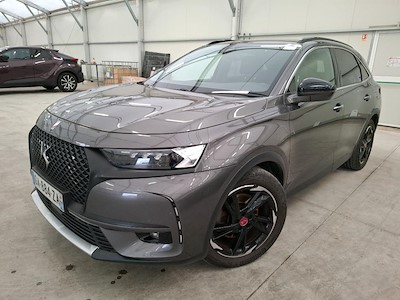 Citroen DS7 DS 7 Crossback E-TENSE 225ch Performance Line