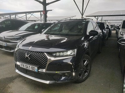 Citroen DS7 DS 7 Crossback E-TENSE 4x4 300ch Grand Chic