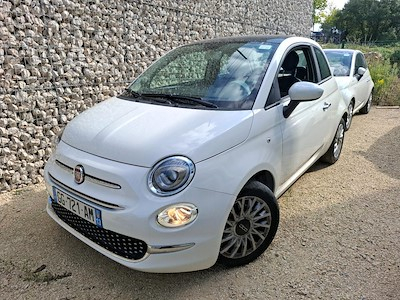 Fiat 500 500 1.0 70ch BSG S&amp;S Dolcevita