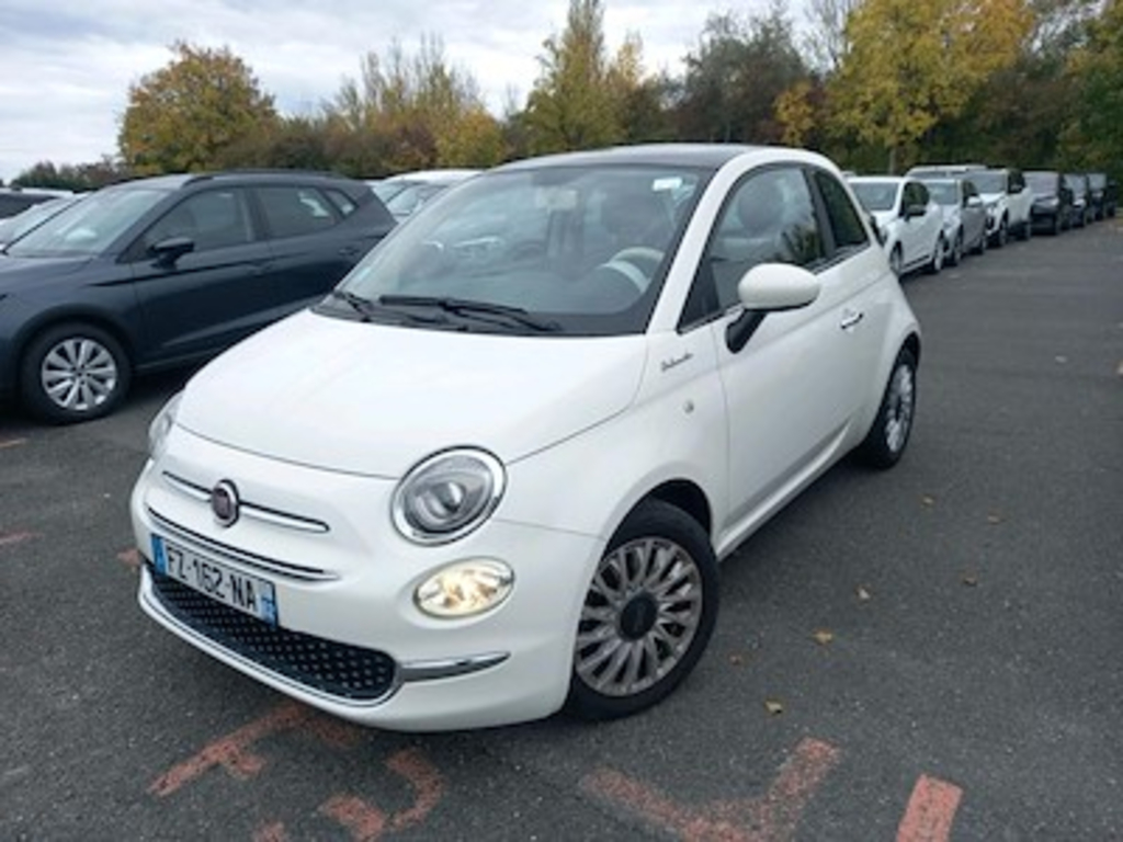 Fiat 500 500 1.0 70ch BSG S&amp;S Dolcevita