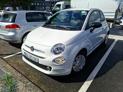 Fiat 500 500 1.0 70ch BSG S&amp;S Pack Confort