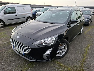 Ford FOCUS Focus SW 1.0 EcoBoost 100ch Trend Business
