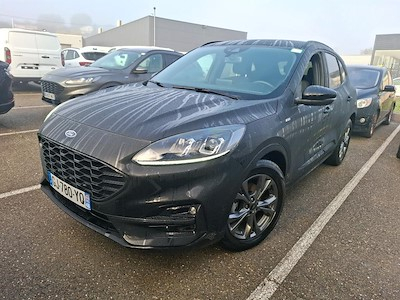 Ford KUGA Kuga 2.5 Duratec 190ch FHEV E85 ST-Line Business BVA