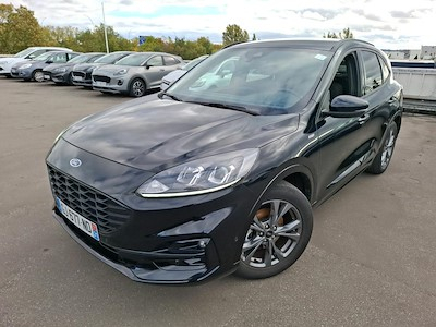 Ford KUGA Kuga 2.5 Duratec 190ch FHEV E85 ST-Line Business BVA