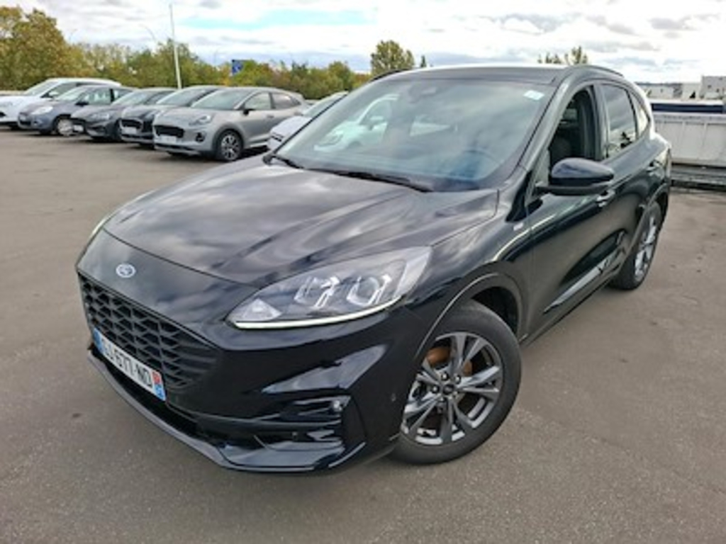 Ford KUGA Kuga 2.5 Duratec 190ch FHEV E85 ST-Line Business BVA