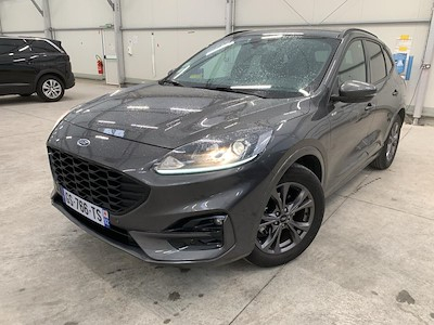 Ford KUGA Kuga 2.5 Duratec 190ch FHEV E85 ST-Line BVA