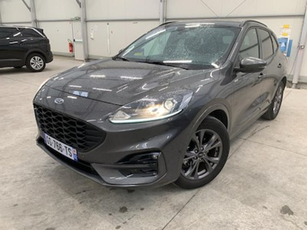 Ford KUGA Kuga 2.5 Duratec 190ch FHEV E85 ST-Line BVA