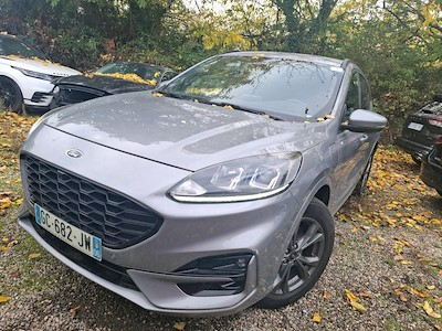 Ford KUGA Kuga 2.5 Duratec 225ch PHEV ST-Line Business BVA