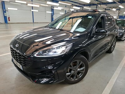 Ford KUGA Kuga 2.5 Duratec 225ch PHEV ST-Line X BVA